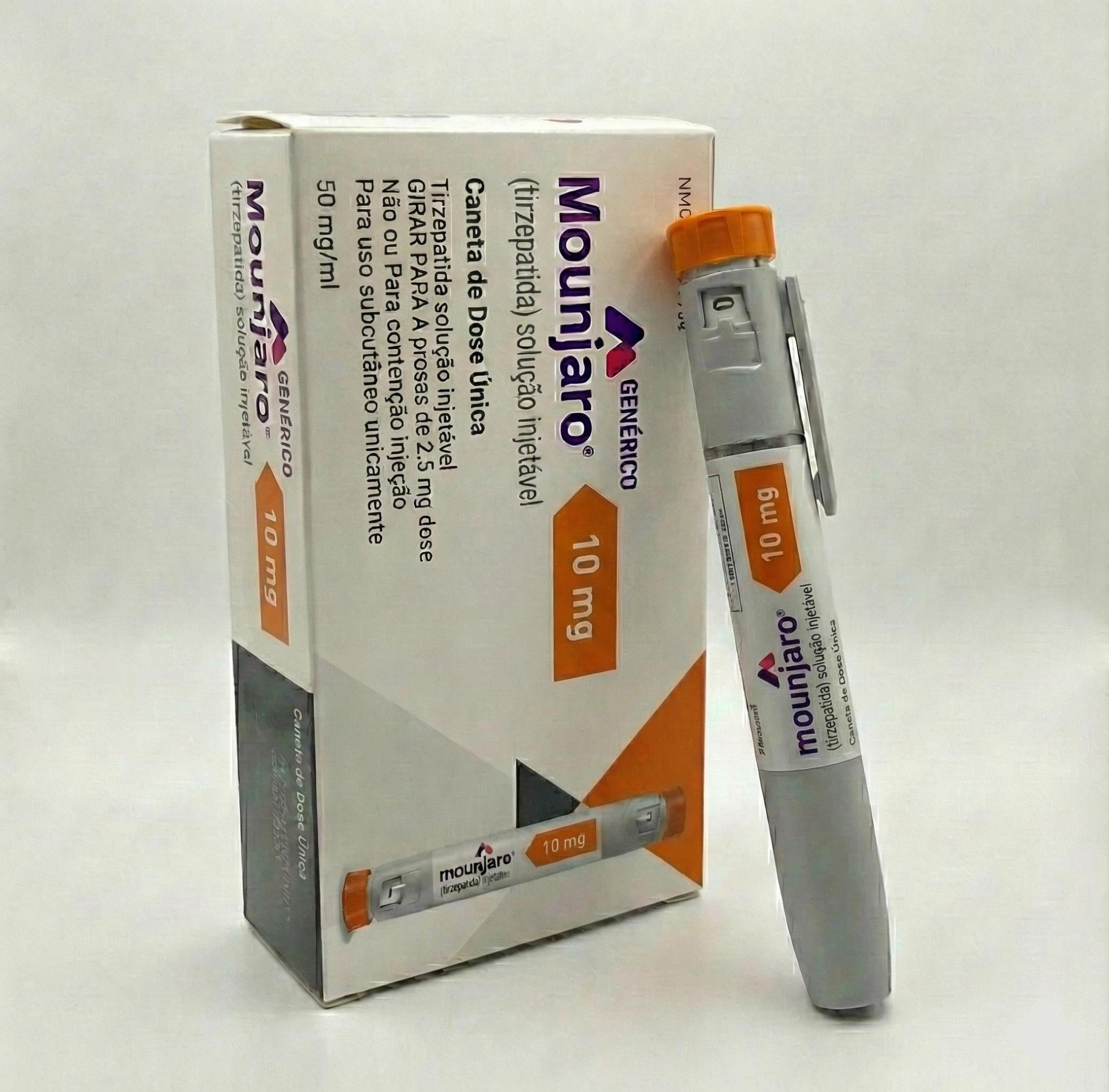 Mounjaro Generico